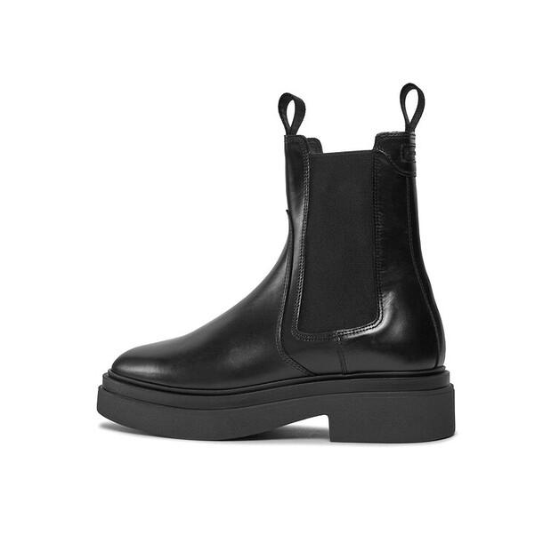 Ботинки Gant Zandrin Chelsea 27551400 Черный