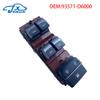 93571-D6000 Front Electric Power Window Control Switch Button Lifter Replacement Exterior For KIA K5 16-19 Car Glass