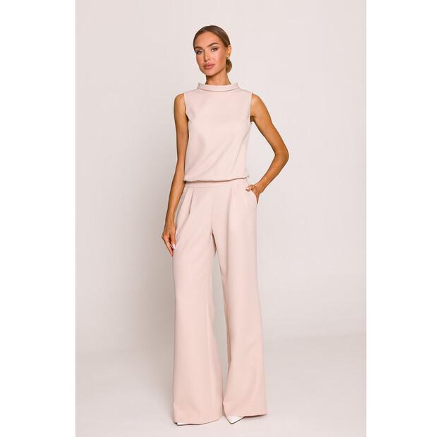 Jumpsuit Made of Emotion M382