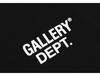Gallery Dept Unisex High-Quality Double Yarn Cotton Pattern Print T-Shirt