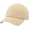 Snow Peak Clend Ball Cap Light Yellow Small Gs S26zufbc30