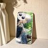 Animation G-Gintama Phone Case For IPhone 14 13 12 Mini 11 Pro XS Max X XR 14 Plus Tempered Glass Cover