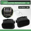 Car Air Vent Dashboard Air Vent Grille For-Toyota Land Cruiser 100 LC100 FJ100 Ujz100 1997-2007 Accessories-M53K