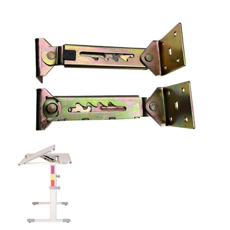 Multiple Angles Positioning Hinge Set Tool Easy Mounting Rusts Resistant Steel Furniture Hardware for Wardrobe Kitchen Use