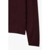 Emporio Armani Men Stripe Turtleneck Knit A515328018