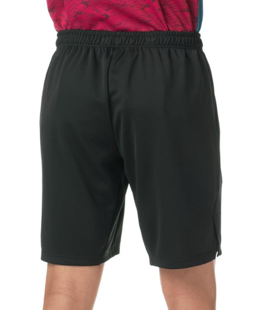 Yonex Knit Charcoal Men's Shorts, 15189, (036)