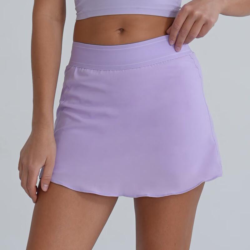 

Women s Breathable Anti-Chafe Outdoor Sports Skirt