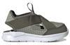 Adidas Originals 360 Children's Sandals Gray Children Aged 3 7 Years Old FZ5616
