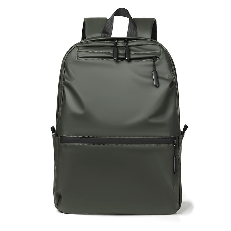 Men's Backpack Sports and Casual Backpack Men's Outdoor Travel with Usb Computer Bag Breathable and Lightweight