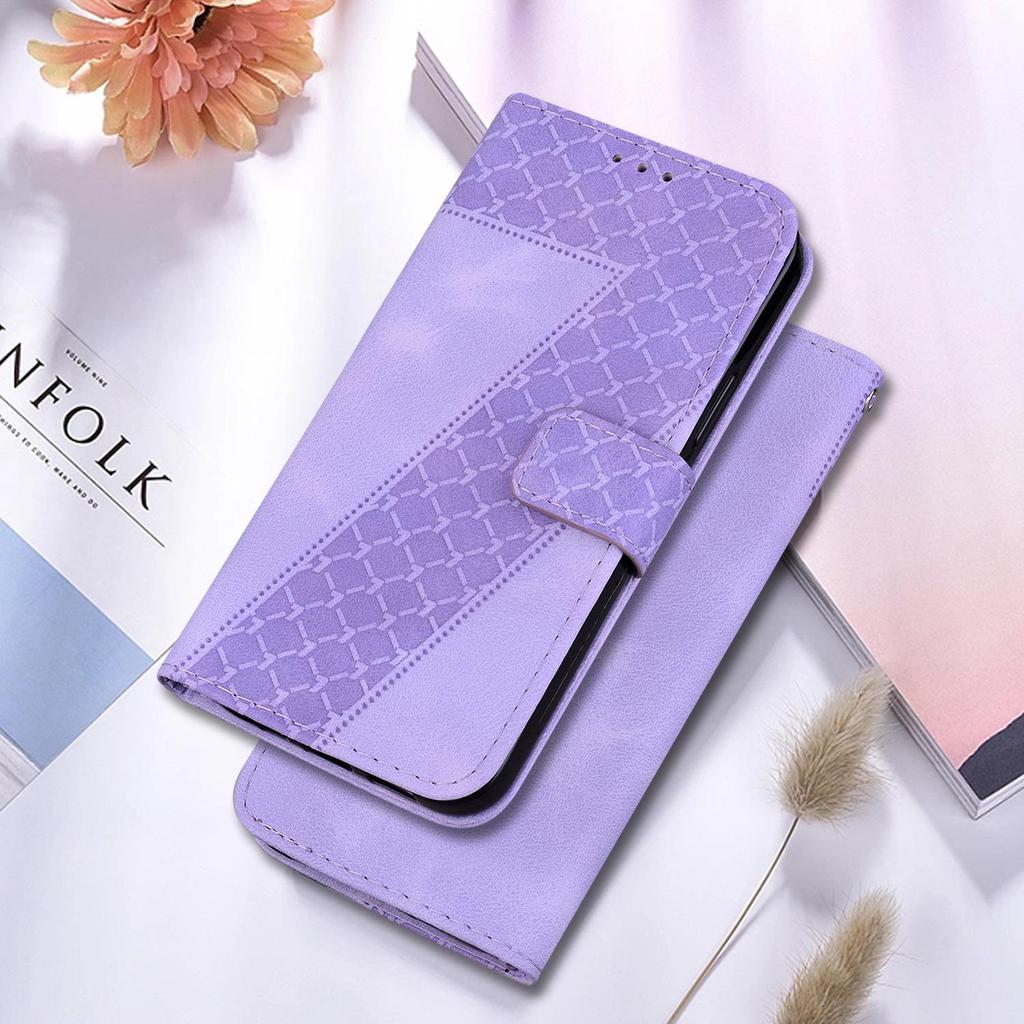 Protective Wallet Case for Nokia XR21, XR20, X30, 6.2, 7.2, 4.2, 3.4, 5.4 - Versatile Holder
