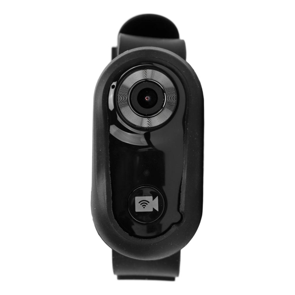 Haustierhalsbandkamera mit 8G Speicherkarte HD 1080P Mini Katze Hund Videoaufnahme Action-Kamera für Draußen Drinnen