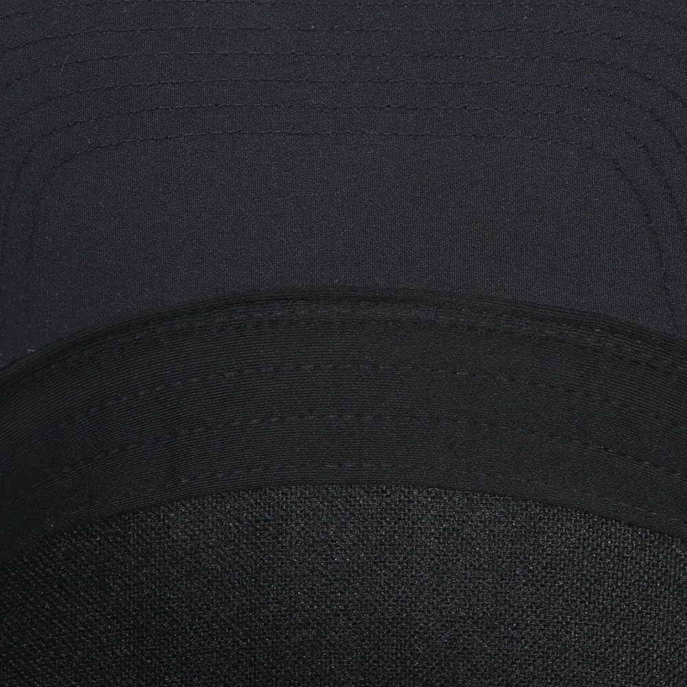 Adidas Golf Grafik Drei Streifen Kühlend Schwarz Herren Kappe,