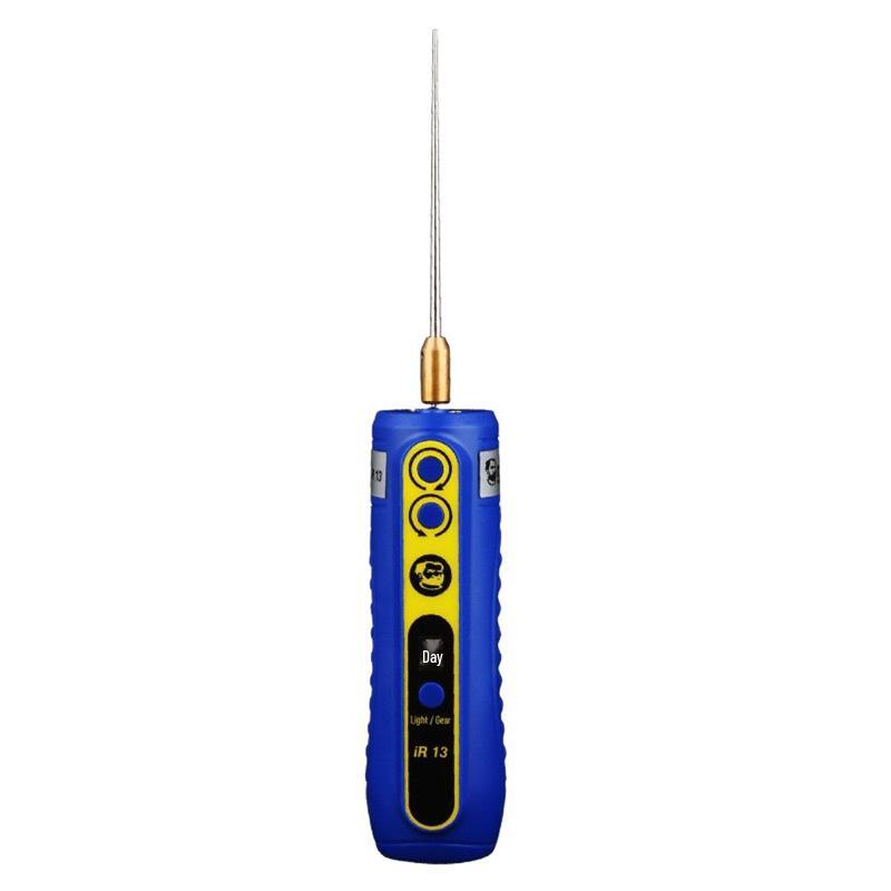 Repairman IR13 Electric Glue Remover: Rechargeable Tool for Fast OCA Mobile Phone Screen and Dry Glue Removal