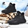 Winter Waterproof High-Top Casual Boots