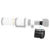 SVBONY SV193 2-inch 0.8x Photo ReducerFlattener for SV503 80ED Refractor Telescopes