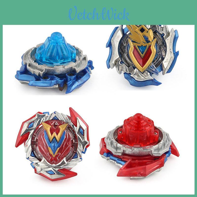 Premium Beyblade Burst Battle Draaitollen Set Voor Kinderen Met Legering En Abs Materialen