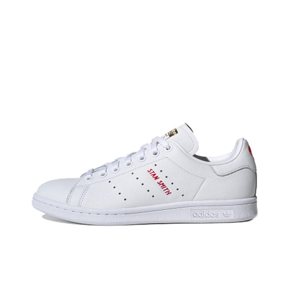 

кроссовки adidas originals StanSmith Skate shoes Female FV8260