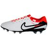 Tiempo Legend 10 Soccer Shoes Men's White Black Red FN7276-100