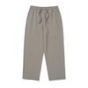 [Snowpeak] Semi Wide String Pants Vintage Gray (S25SMFFP50)