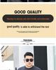 Plus Size Men's Velvet Sweatshirt: Loose Fit, Short Sleeve, Trendy Crew Neck