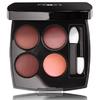 Les 4 Ombres Multi-Effect Quadra Eyeshadow