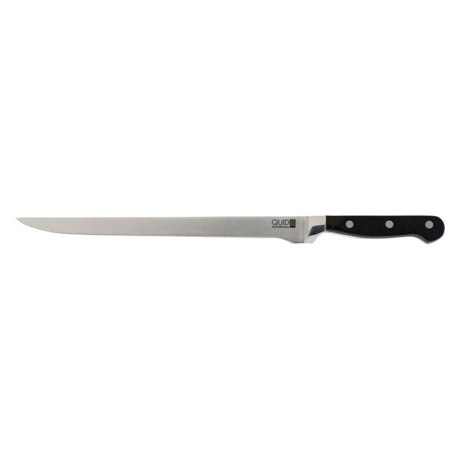 

Нож для ветчины Quid Professional Inox Chef Black