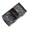 95188246 12Pins Electric Power Master Window Lifter Control Switch For Chevrolet Sonic AVEO T300 Trax Car Push Button Switches