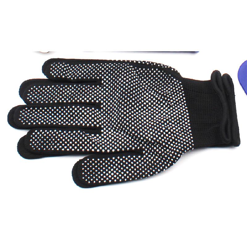 13PCS Car Window Film Tint Tool Car Gloves Vinyl Wrap Film Squeegee Scraper Tool