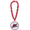 Handmade Patch Award Medal Pendant Necklace Fashion Jewelry Men Women