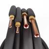 Thickened Copper AC Extension Pipe Set