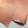 100cm EMF Protection Faraday Fabric Pure Copper Blocking RFID Radiation Singal Wifi EMI EMP RF EMP RF Copper Conductive Cloth