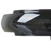 Mercedes CL203 S203 W203 C-Class 01-07 left + right turn signal mirror SMOKED DYNAMIC LED 2 pcs. SET
