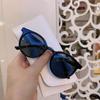 New s Cute Sweet Sunglasses Kids Sun Spectacles Vintage Trend Baby Sunglasses Korean Sunglasses for Boys And Girls UV 400 Protection