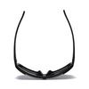 Children's Cycling Personality Sunglasses UV Protection Boys Girls Sports Sun Glasses Riding Goggles Large Frame Eyeglasses For Kids 3-12 Years Old
