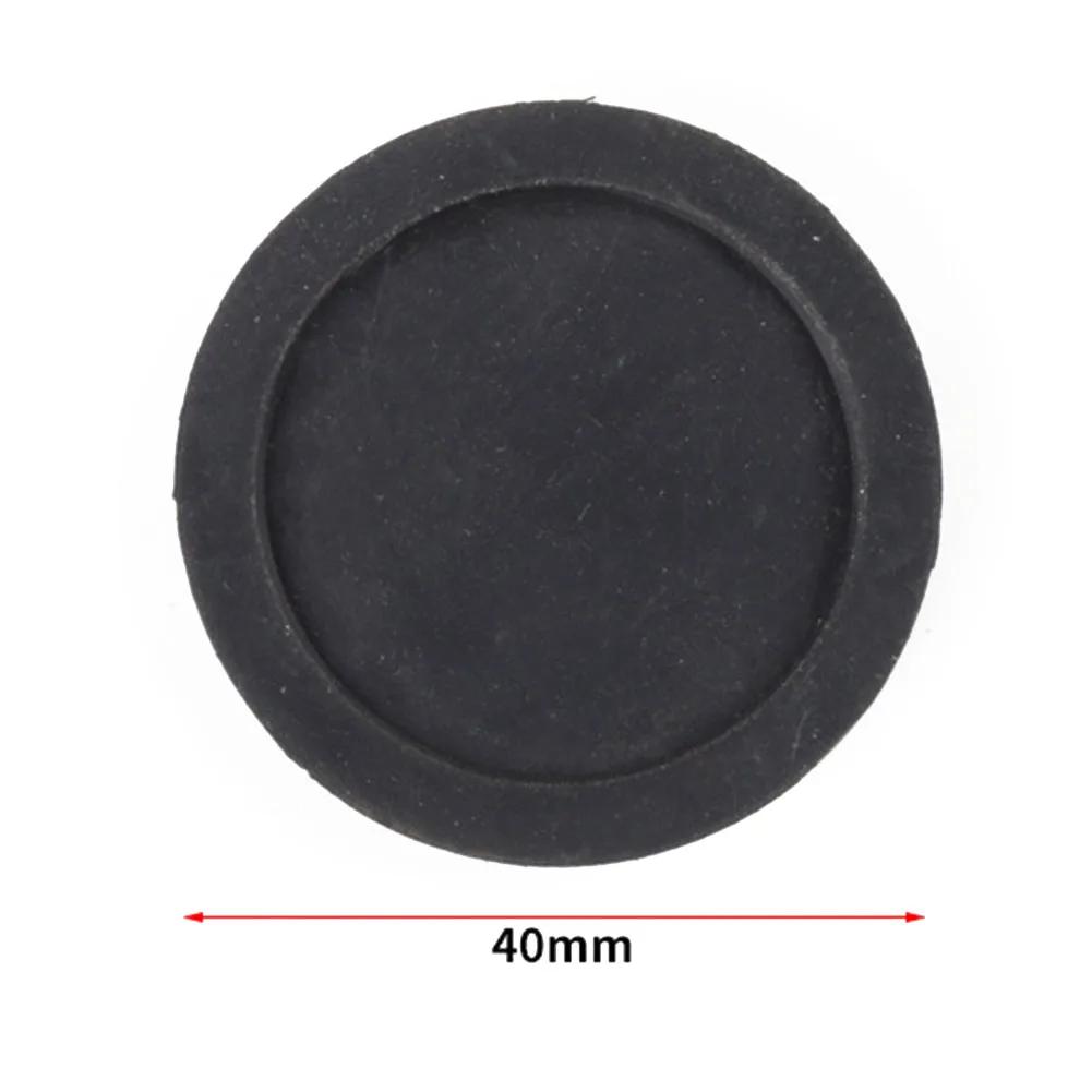 Premium Rubber Gaskets for Air Compressor Cylinder Head Black Optional Type A/B/C/D/E Ensures Optimal Performance