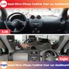 for Nissan Micra March K13 2011 2012 2013 2014 2015 2016 Anti-Slip Dashboard Cover ProtectivePad Car Accessories Sunshade Carpet