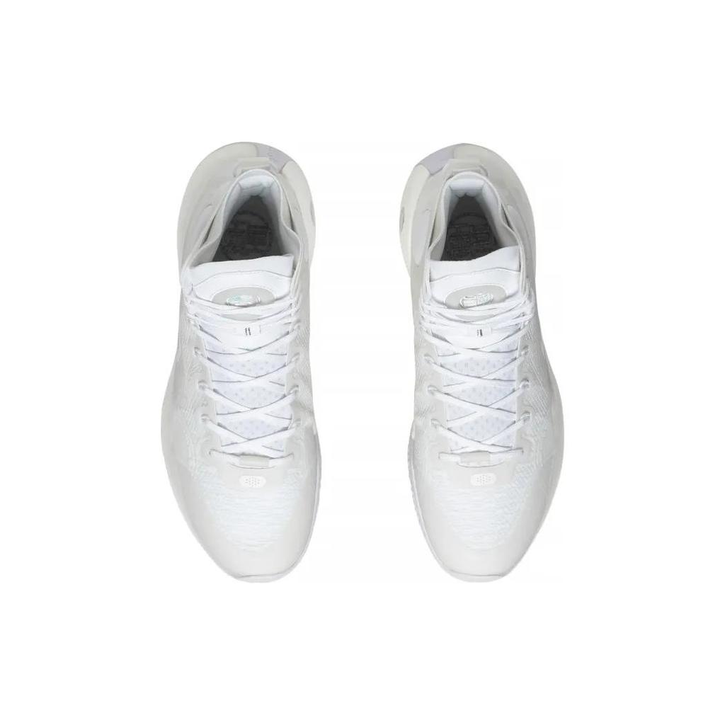 LINING Yushuai 14 'True White' ABAQ033-29