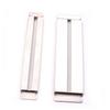 Guitar Fret Wire Sanding Stone Protector Kit  Finger Plate Radian Polishing DIY Luthier Tool(Opp)