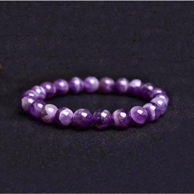 Crystal Natural Stone Bracelet Beaded Bracelet