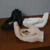 3D Printing Jewelry Storage Tray Palm Shaped Key Ring Storage Tray Home Decoration