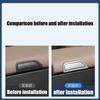For Lexus ES200 ES260 ES300h 2018 2019 2020 2021 2025 Armrest box switch button decoration frame interior decoration accessories