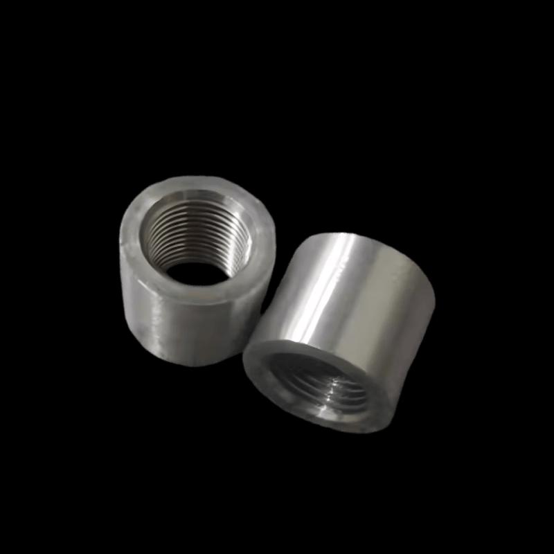 Stainless Steel Reduced Tee Pipe Fitting