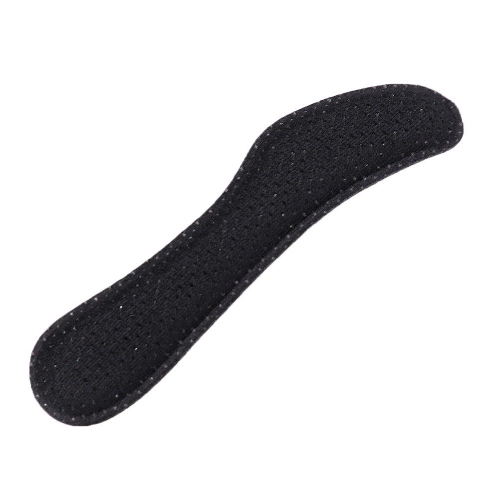 27pcs/set Helmet Padding Kits Sealed Sponge Replacement Motorcycle Bicycle Cycling Universal Foam Pads Set Helmet Communication 7