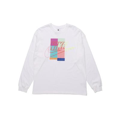 Ropa de abrigo – Jerseys y camisetas de manga larga