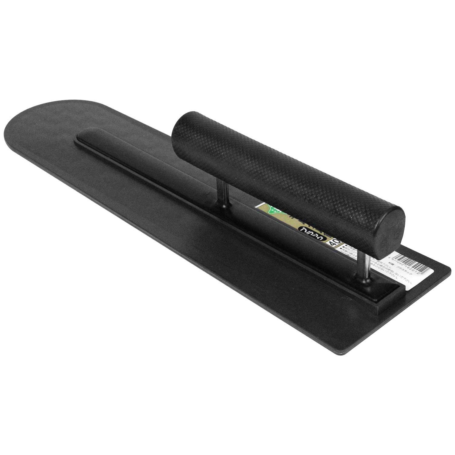 

Midoricho Color Mortar Trowel 400mm Black чёрный