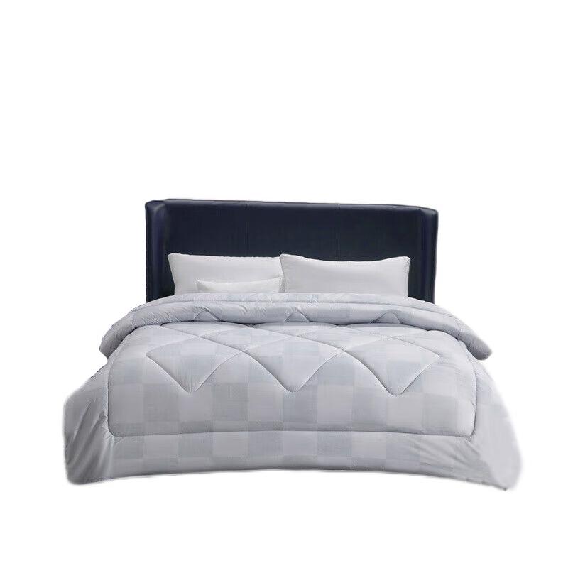 

Mercury Home Textiles All-Season Antibacterial Wool Quilt