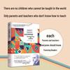 Adler's Child Education Psychology