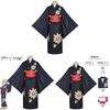 Cosmic Princess Kaguya! Cosplay Costume With Soft Wool For Anime Role Play Enthusiasts