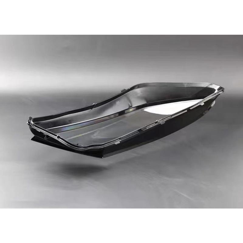 Car Headlamps Cover Lens Transparent Lampshade Headlight Shell For Mercedes Benz W222 S-Class S320 S400 S500 S600 2018 2019 2020