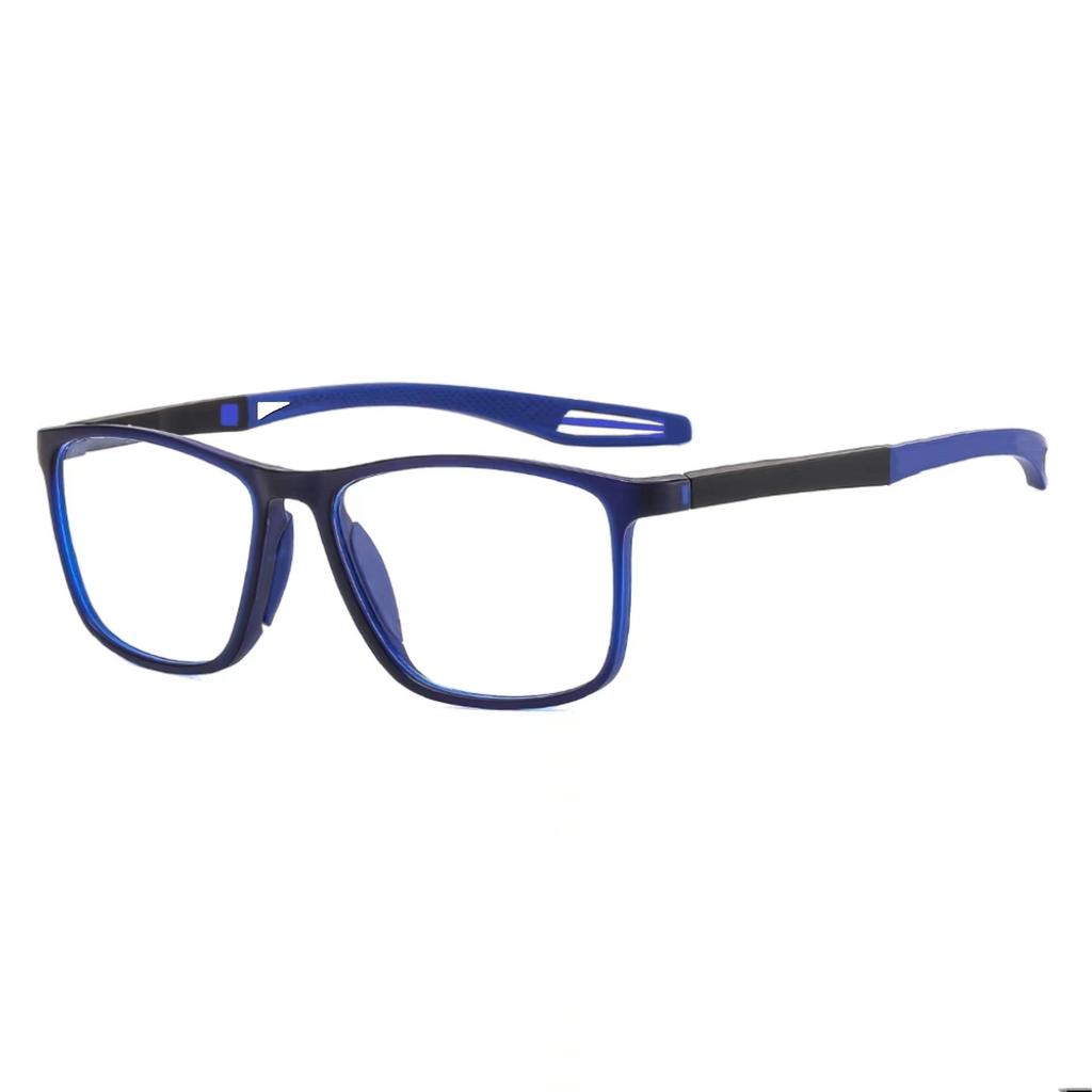 Ultra-light Presbyopia Glasses Frame Blue Light Blocking Eye Protection for Women Men Outdoor Sport Trendy